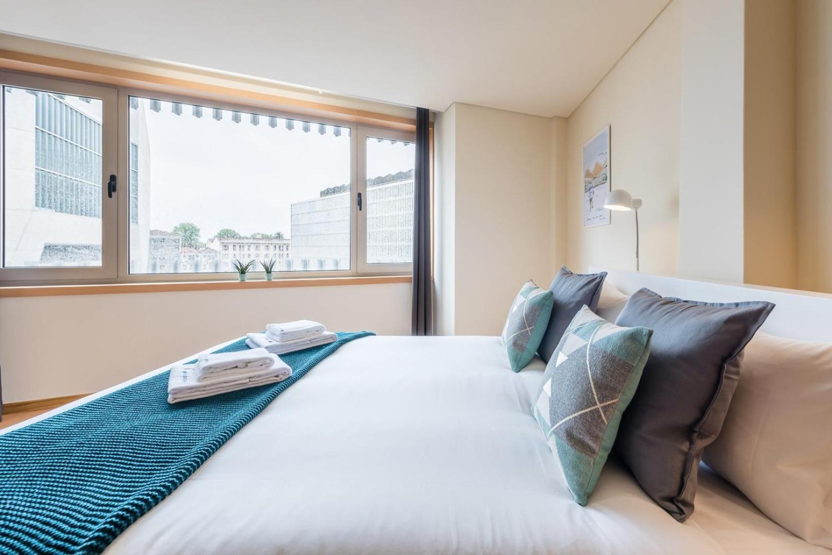 Guestready - Musichall Порту Екстер'єр фото