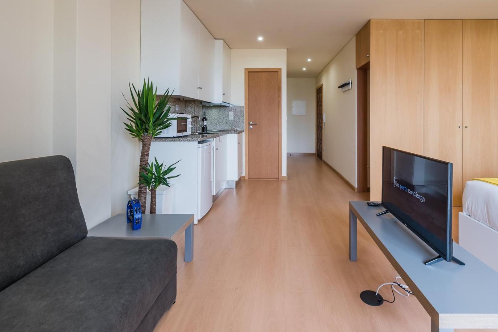 Guestready - Musichall Порту Екстер'єр фото