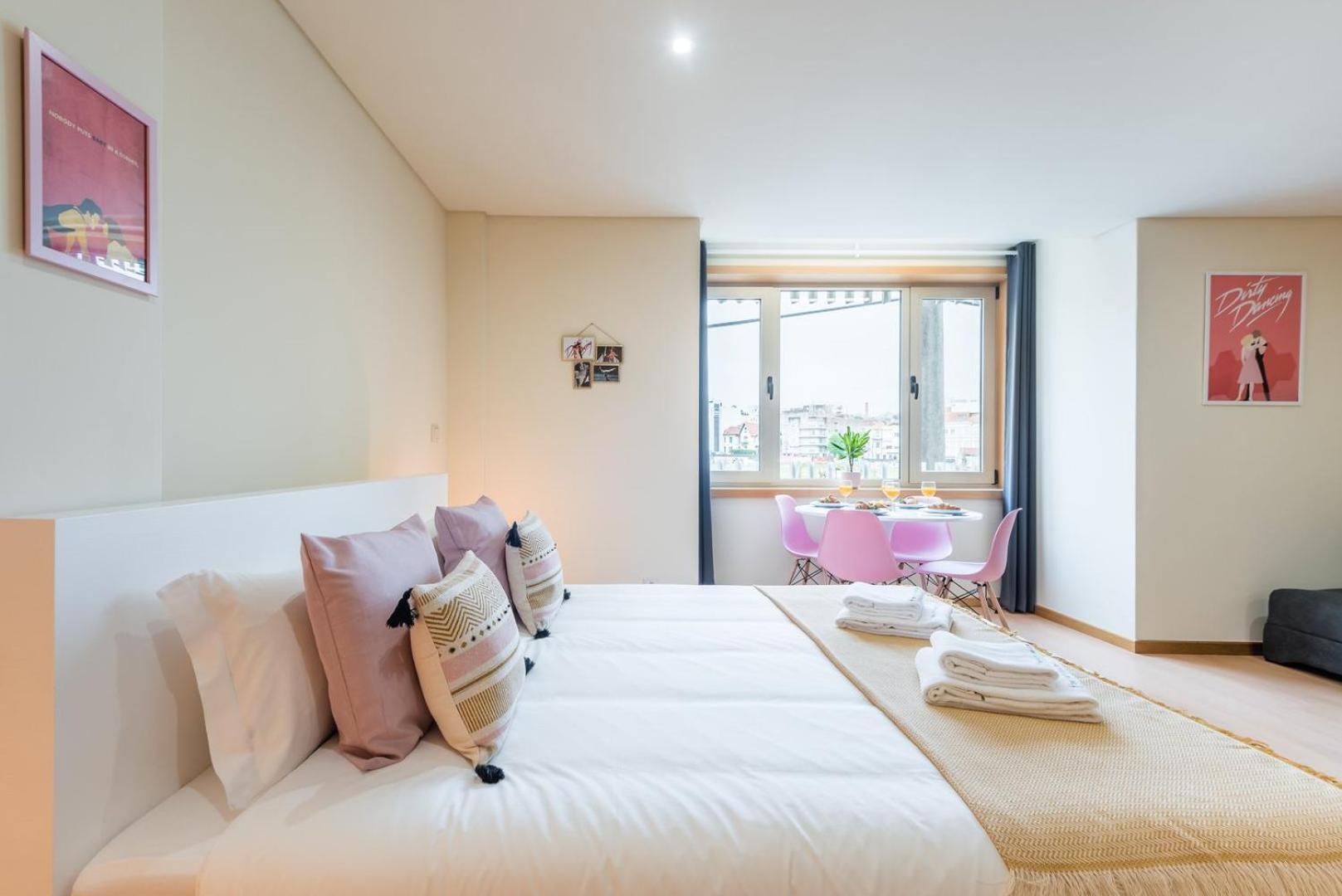 Guestready - Musichall Порту Екстер'єр фото