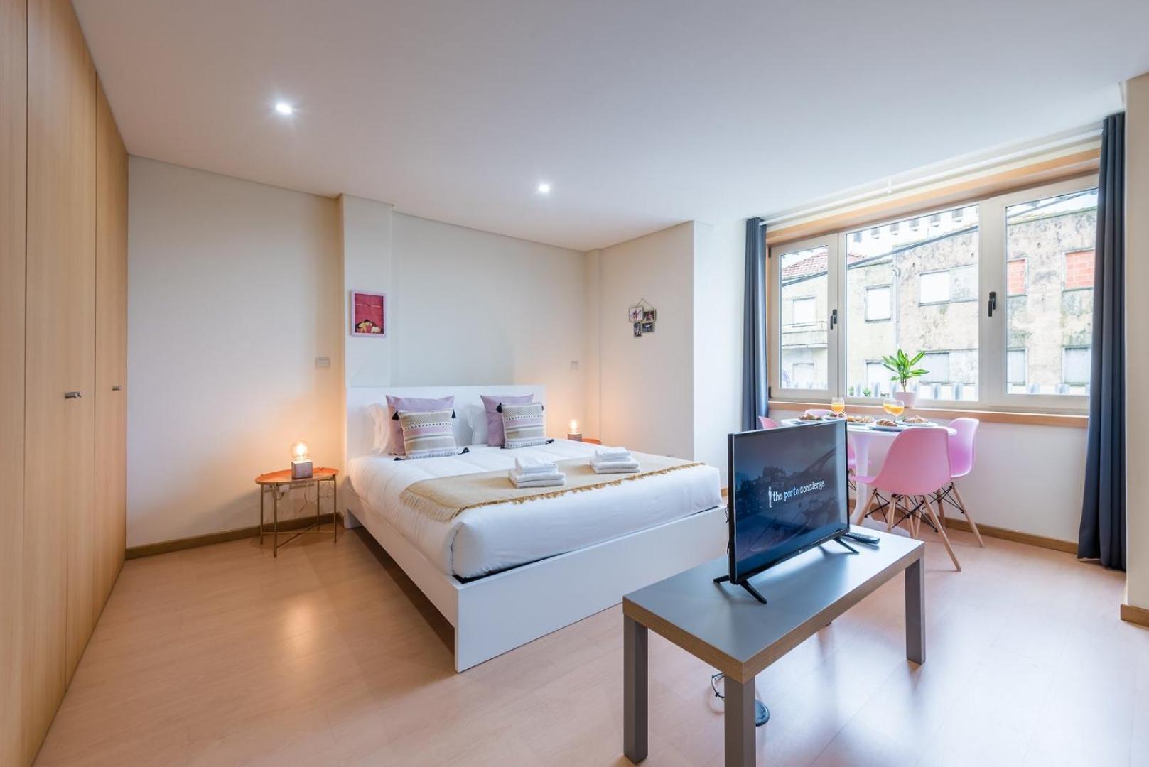 Guestready - Musichall Порту Екстер'єр фото