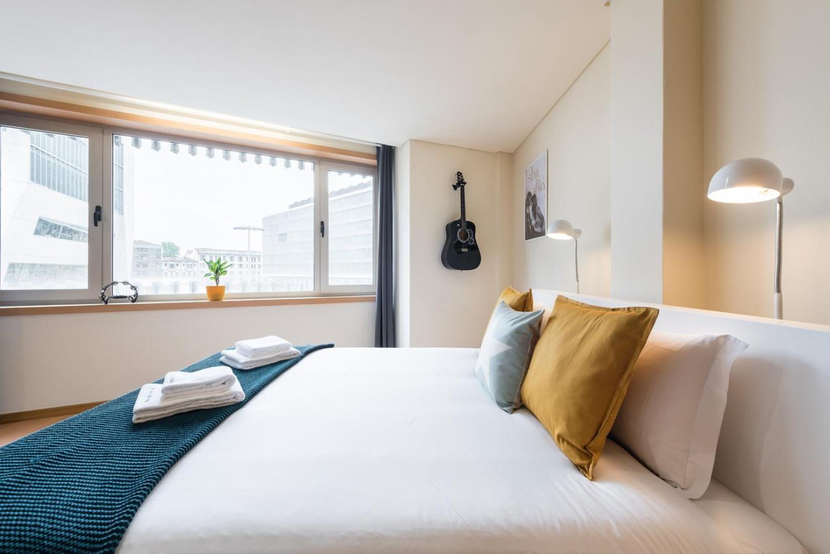 Guestready - Musichall Порту Екстер'єр фото